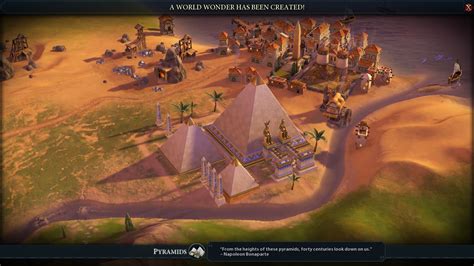 Основные принципы обнаружения полезных ископаемых в игре Civilization 6