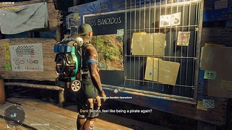 Основные принципы обнаружения сокровищных плиток в игровом мире Far Cry 3