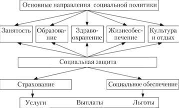 Основные принципы функционирования популярной социальной платформы