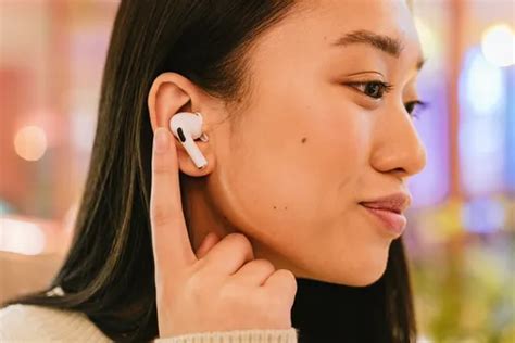 Основные причины неработоспособности AirPods: что может стать причиной неисправности