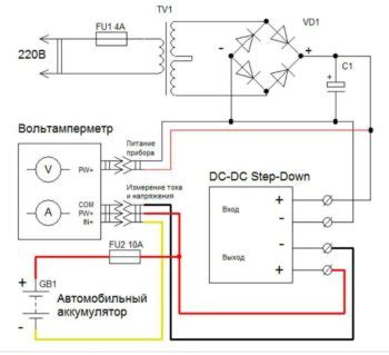 Основные советы по поиску защитного элемента для зарядного устройства в Toyota-классе 55