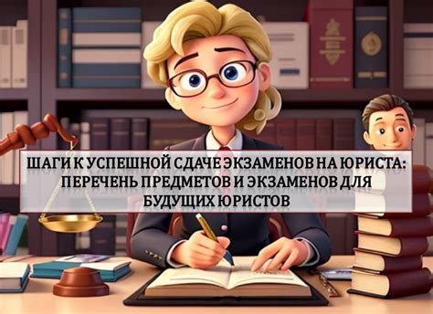 Основные требования для успешной сдачи экзаменов на должность лаборанта