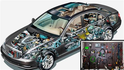 Основные трудности, с которым сталкиваются автовладельцы при работе с иммобилайзером