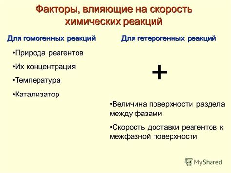 Основные факторы, влияющие на скорость работы и ресурсоемкость устройства