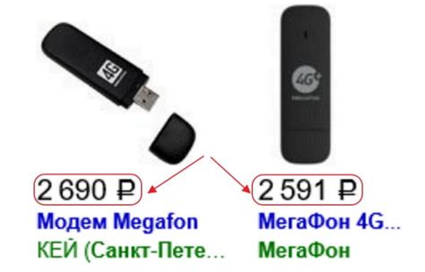 Основные характеристики и совместимость USB-модемов Мегафон: о чем стоит знать перед выбором