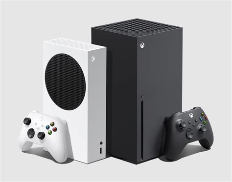 Основные характеристики Xbox Series X и их воздействие на игровой процесс