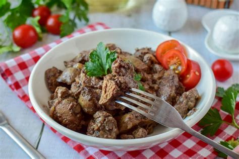 Основные этапы приготовления вкусной утиной тушенки