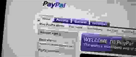 Особенности безопасности и защиты данных в системе PayPal