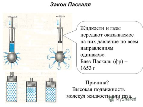 Особенности взаимодействия жидкости и газа: характеристики и практическое применение