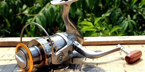 Особенности использования рыболовных катушек от Shimano, приобретенных на платформе AliExpress