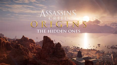 Особенности и свойства посмотреть из камня в Assassin’s Creed Origins