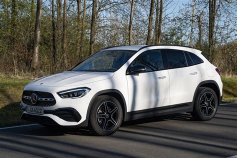 Особенности конструкции энергоблока Mercedes GLA 250