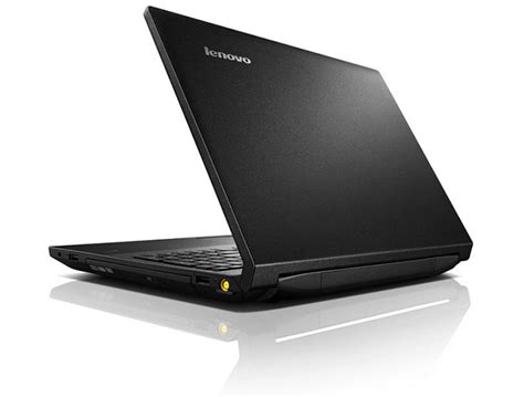 Особенности модели ноутбука Lenovo B590