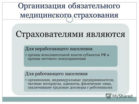 Особенности налогообложения для разных групп населения: частные лица, предприниматели и пенсионеры