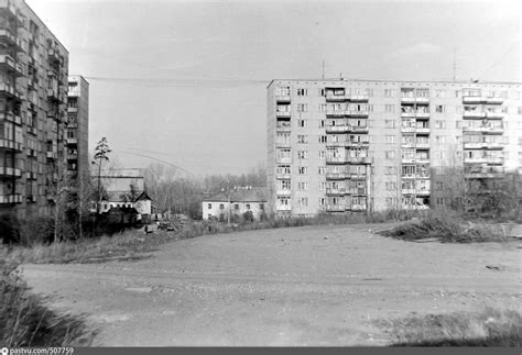 Особенности передвижения во внутренних дворах жилых кварталов