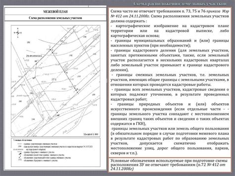 Особенности процедуры повторного выявления границ земельного участка