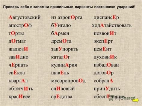 Особенности ударения в словах, происходящих от слова "издавна"