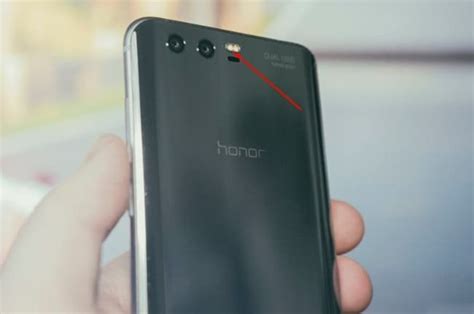 Особенности функции подсчета шагов на смартфоне Honor 8X