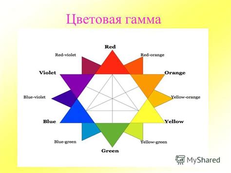 Особенности цветовой гаммы сосен в различных регионах