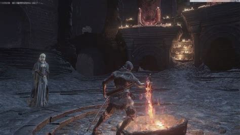 Особый предмет в Dark Souls 3: его природа и поиск