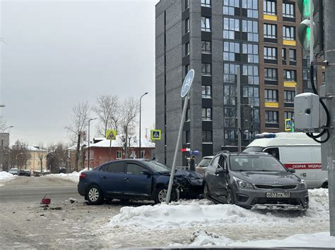 Оставайтесь в курсе состояния дорог и возможных препятствий