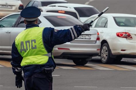 Остановка на проезжей части и пешеходном переходе: возможные нарушения