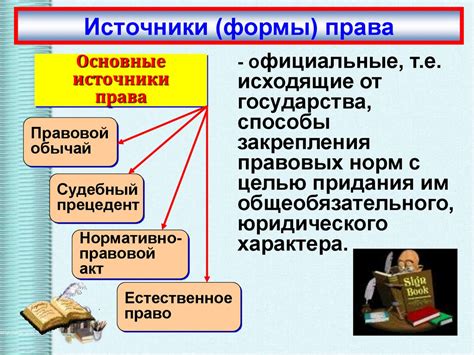 Осуждение в правовой системе и его последствия