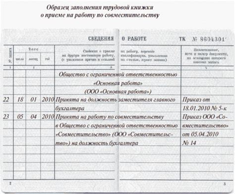 Отдел оформления записей о событиях в жизни граждан