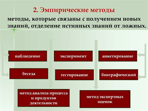 Отклонения от стандарта в сфере психологического и педагогического исследования: факторы и последствия