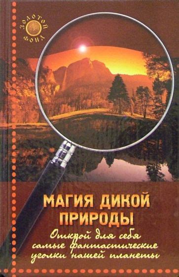 Откройте для себя уникальные и малоизвестные уголки нашей планеты через интернет-ресурсы