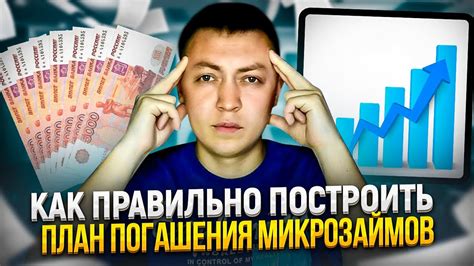 Открытие бизнеса: привлечение инвестиций для погашения микрозаймов