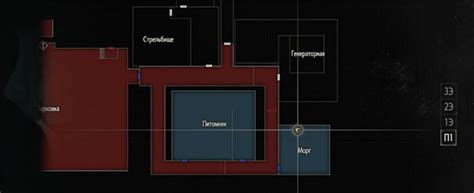 Открытие пути в последнюю зону: ключевая роль электрощитка в игре RE2 Remake