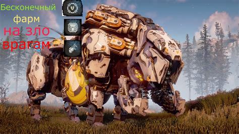 Отличные ресурсы для нахождения популярных модификаций для Horizon Zero Dawn