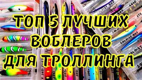 Отличные условия для троллинга в районе островов Большой и Малый Тютери