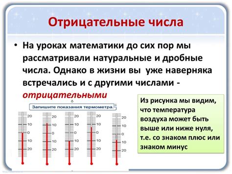 Отрицательные числа: новый подход к результату умножения