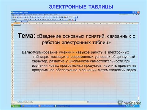 Отслеживание изменений и контроль версий в электронных таблицах для коллективной работы