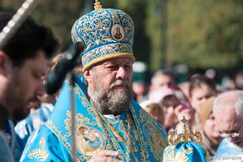 От встречи во время Пасхи к духовному просветлению: изысканность церковных обрядов