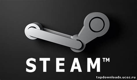 Официальный магазин игровой платформы Steam