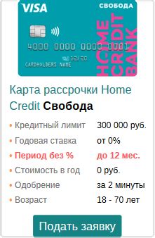 Оформление рассрочки онлайн: свобода выбора и удобство совершения покупок 