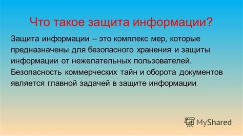 Охрана авторских прав на программное обеспечение