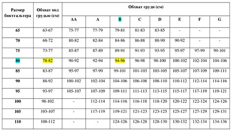 Оценка качества и стоимости белья нижнего слоя