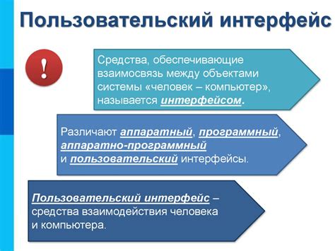 Очень удобный пользовательский интерфейс и интуитивная система навигации