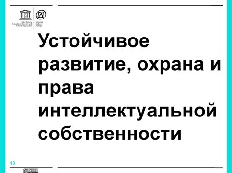 Патентирование и охрана интеллектуальной собственности: обеспечение инновационного прогресса