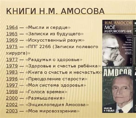 Первопроходные концепции для медицинской науки от гениального знатока Алисы Трифоновой