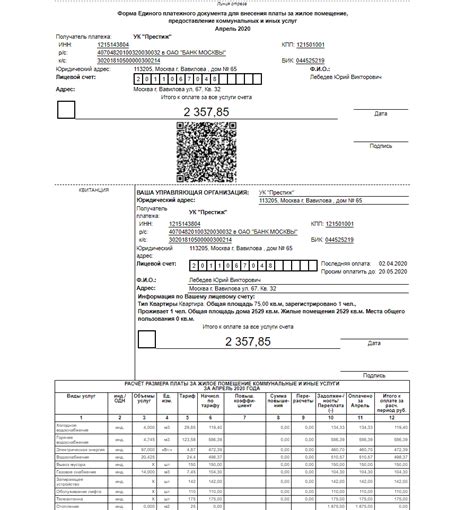 Перспективы по стоимости ЖКХ