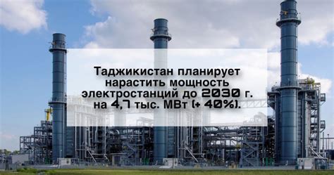 Перспективы развития газовой индустрии в разнообразных регионах