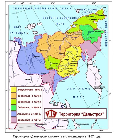 Перспективы развития золотодобычи в Российской территории