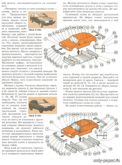 Перспективы развития инжекторных моделей ВАЗ 21099