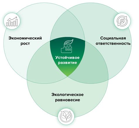 Песпективы развития и планируемое воздействие на смежную инфраструктуру