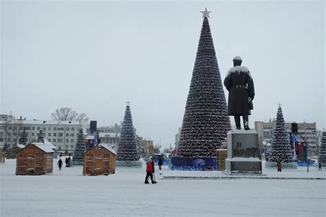 Площадь Куйбышева: ощутите атмосферу города и насладитесь красивыми видами